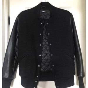 TNA BOMBER JACKET SIZE M